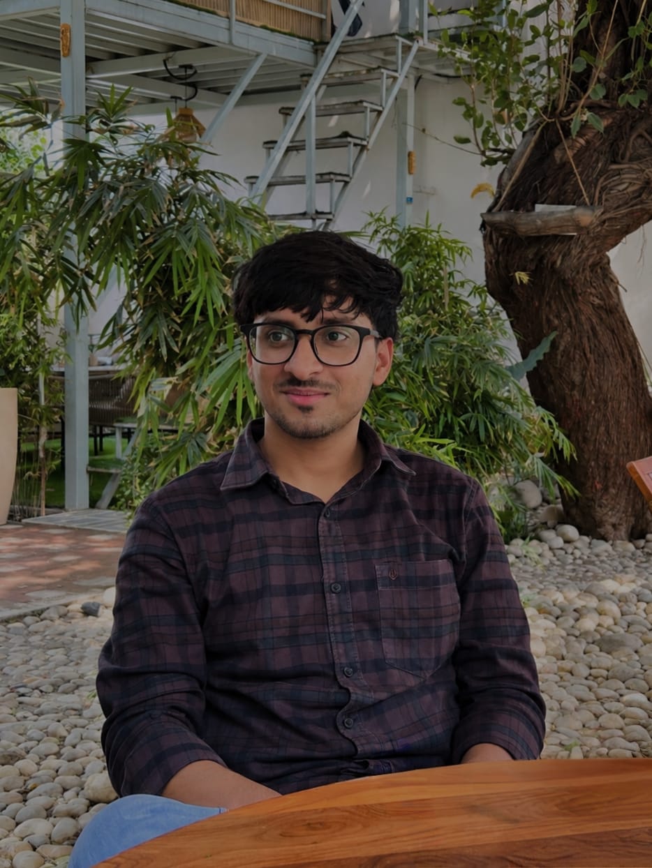 Aryan Singh Thakur